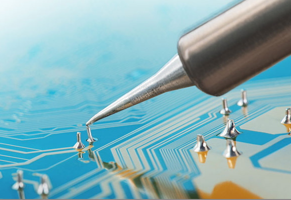 Gia Công Hàn PCB PCBA2